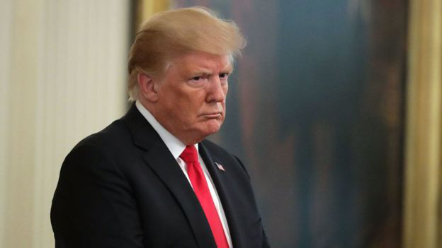 对贸易战说不！赛博体育官网、索尼、微软、任天堂集体向特朗普提出抗议