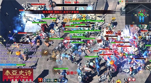 7年老指挥一朝战败，坦言：《泰亚史诗》真不一般