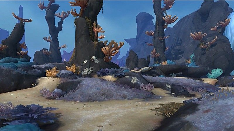 《魔兽世界》在线修正：大量新版本内容Bug修复