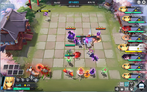 300英雄《动漫自走棋》最全游戏玩法介绍