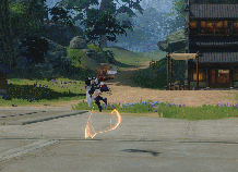 经典系列回归 《剑网3》霸刀门派特殊武器来了