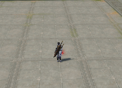 经典系列回归 《剑网3》霸刀门派特殊武器来了