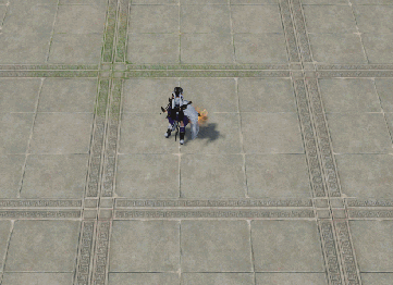 经典系列回归 《剑网3》霸刀门派特殊武器来了