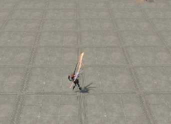 经典系列回归 《剑网3》霸刀门派特殊武器来了