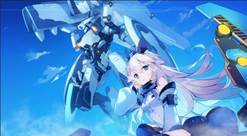 二次元新游扎堆上线，谁是暑期最热的那款?