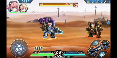 二次元新游扎堆上线，谁是暑期最热的那款?