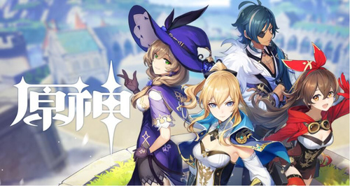 二次元新游扎堆上线，谁是暑期最热的那款?