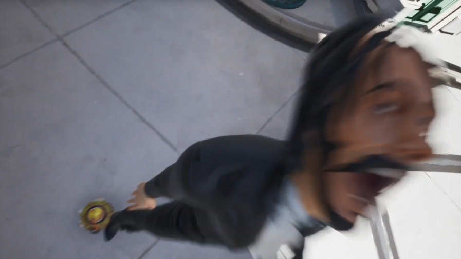 毫无违和感 基努里维斯“演绎”《守望先锋》英雄特写