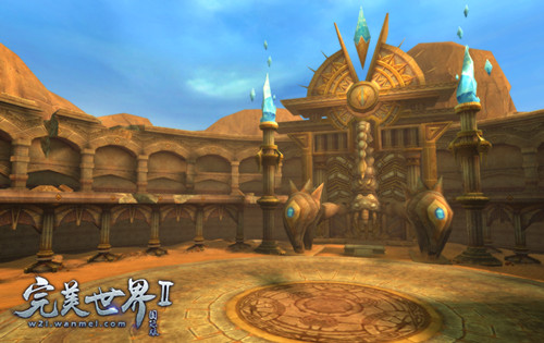 距离王者一战之遥《完美国际2》首届平衡竞技赛7月10日打响!