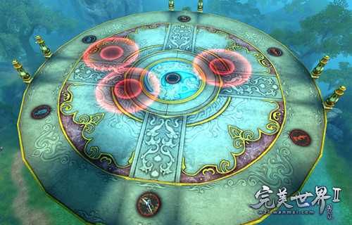 距离王者一战之遥《完美国际2》首届平衡竞技赛7月10日打响!