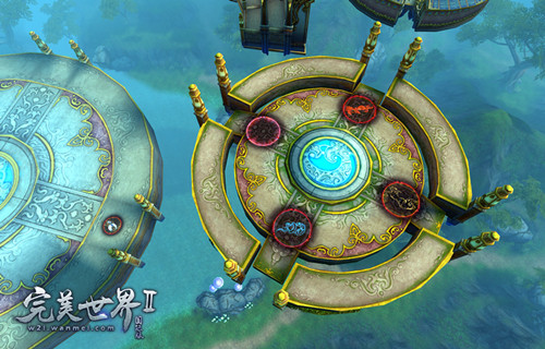 距离王者一战之遥《完美国际2》首届平衡竞技赛7月10日打响!