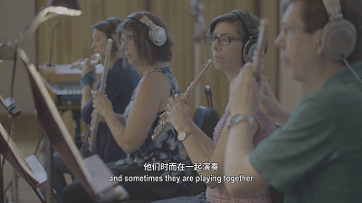 大咖加盟，探访开放世界VR游戏《Nostos(故土)》游戏音乐制作历程