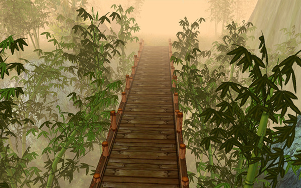 江湖再添新变数 绿岸《蜀门》冠军联赛即将来