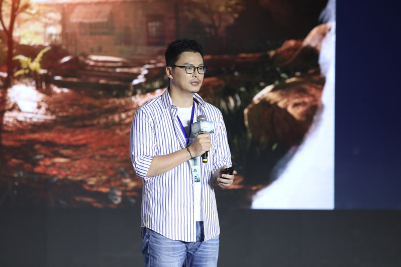 就要在一起，2019《古剑奇谭》嘉年华在沪盛大举行