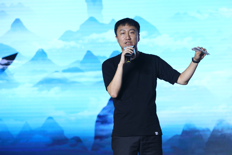 就要在一起，2019《古剑奇谭》嘉年华在沪盛大举行