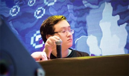 网易CC直播“舍长驾到”：混迹游戏视频圈近10年的老炮