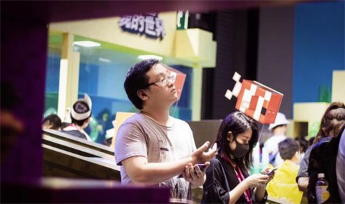 网易CC直播“舍长驾到”：混迹游戏视频圈近10年的老炮