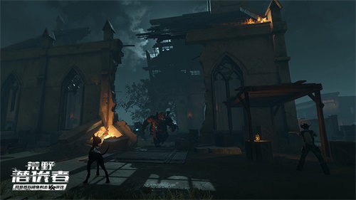 女流直播Steam VR新游《荒野潜伏者》 化身牛仔大战外星人