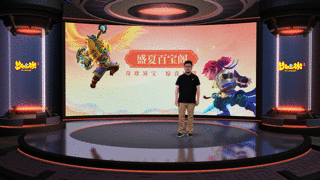 万物皆有梦，梦幻西游2019品牌发布会圆满落幕