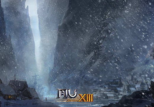 《奇迹MU》征服世界BOSS，走进强者之林