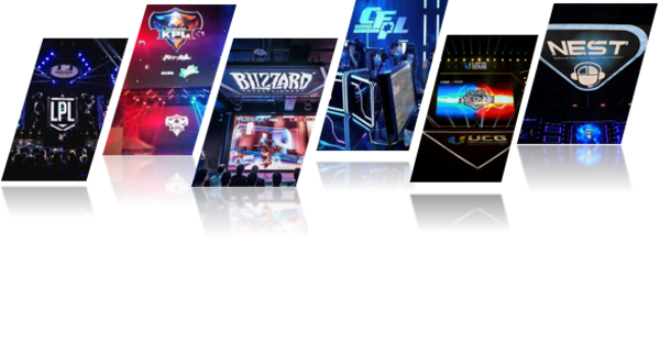 “赛驰体育”确认参展2019CAWAE