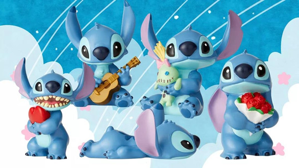 迪克斯玩具礼品(上海)有限公司将在2019 ChinaJoy惊喜来袭