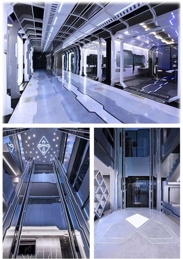 谷腾设计确认参展2019ChinaJoyBTOB