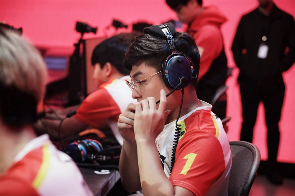 上海龙之队成功挺进ESPY半决赛 有望摘夺“最佳电竞时刻”奖项