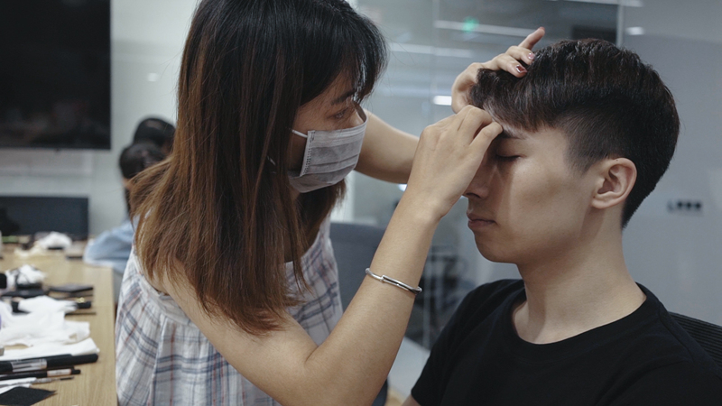 《剑网3》冠军之夜视频发布 踏云主题礼盒公布