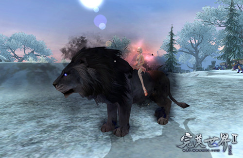 请回答2005《完美国际2》“御仙集”十四年经典再现