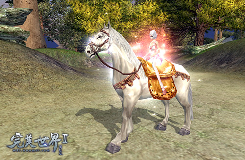 请回答2005《完美国际2》“御仙集”十四年经典再现