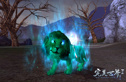 请回答2005《完美国际2》“御仙集”十四年经典再现