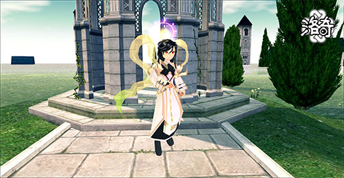 《洛奇》G23疾风骤雨新版本新内容等你来玩!