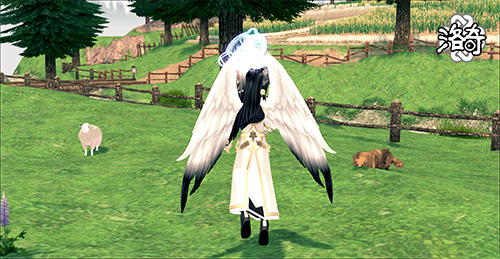 《洛奇》G23疾风骤雨新版本新内容等你来玩!