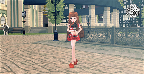 《洛奇》G23疾风骤雨新版本新内容等你来玩!