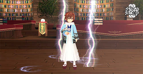 《洛奇》G23疾风骤雨新版本新内容等你来玩!