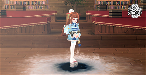 《洛奇》G23疾风骤雨新版本新内容等你来玩!