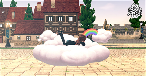 《洛奇》G23疾风骤雨新版本新内容等你来玩!