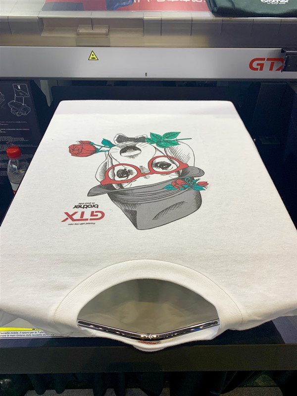 Brother品牌将在2019CAWAE亮相