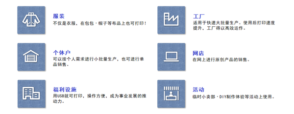 Brother品牌将在2019CAWAE亮相