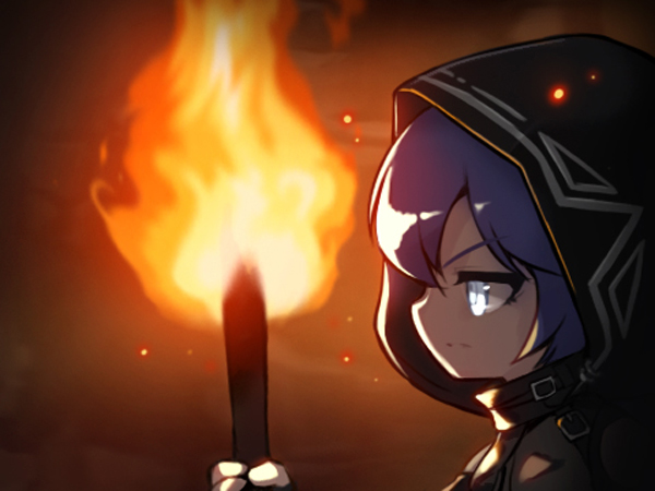 探寻《冒险岛》上的千古之谜，古迹猎人开弓来袭