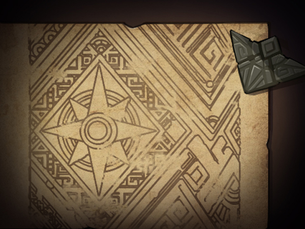 探寻《冒险岛》上的千古之谜，古迹猎人开弓来袭