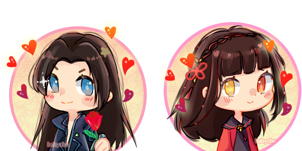 缘定今生!《梦幻西游》电脑版2019浪漫七夕系列活动开启