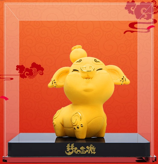 缘定今生!《梦幻西游》电脑版2019浪漫七夕系列活动开启