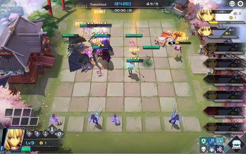 300英雄《动漫自走棋》轻松吃鸡秘籍揭晓