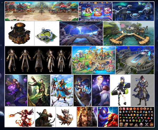 福州火龙文化传媒有限公司确认参展2019ChinaJoyBTOB