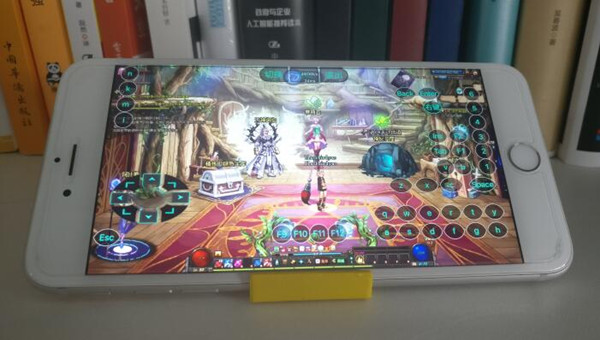 引领5G云游戏!达龙云电脑确认参展2019eSmart