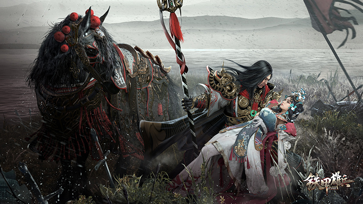 《铁甲雄兵》暑期特权今日启动 迎项羽、特权活动上线