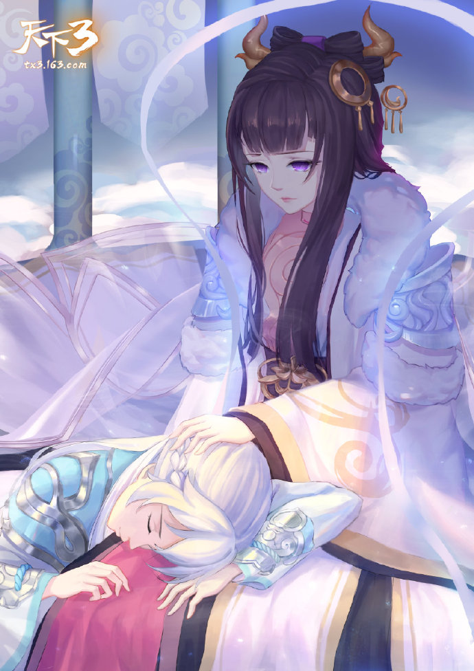 盛夏暖阳季，活动嗨翻天!《天下3》盛夏活动惊喜即将来袭