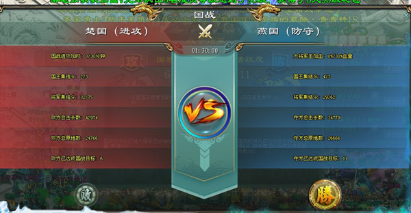 《征途2》龙虎斗：龙少VS海军双强之战